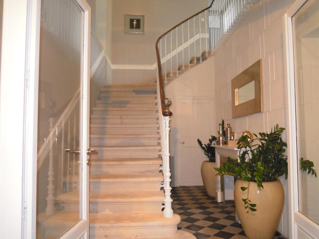Clos des Secrets - Chambres d'Hôtes Crest Extérieur photo